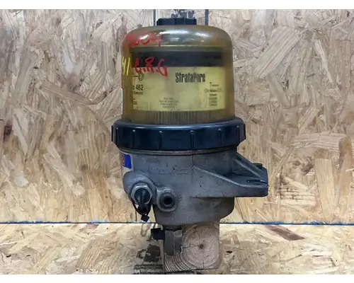 Detroit DD15 Filter  Water Separator