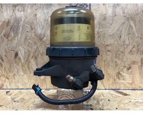 Detroit DD15 Filter  Water Separator