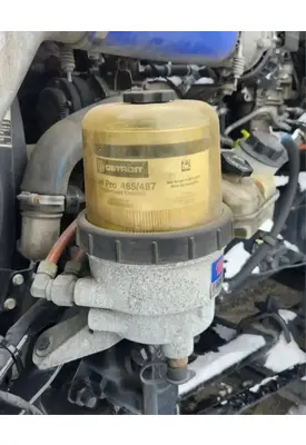 Detroit DD15 Filter / Water Separator