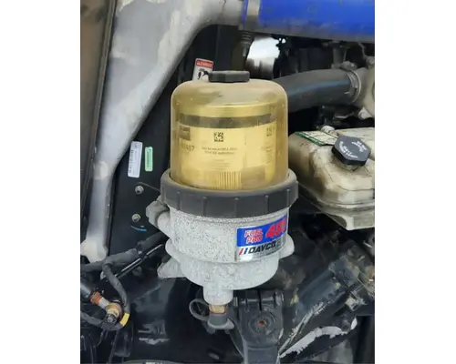 Detroit DD15 Filter  Water Separator