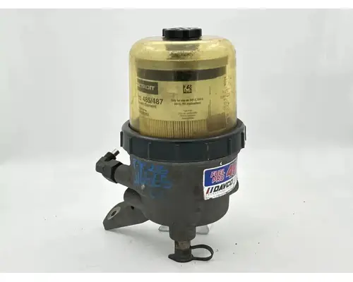 Detroit DD15 Filter  Water Separator