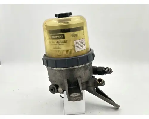 Detroit DD15 Filter  Water Separator