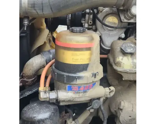 Detroit DD15 Filter  Water Separator