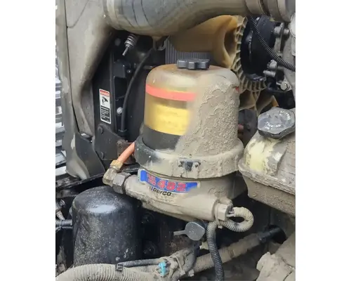 Detroit DD15 Filter  Water Separator