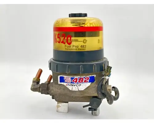 Detroit DD15 Filter  Water Separator