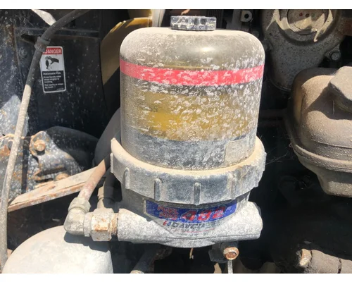 Detroit DD15 FilterWater Separator
