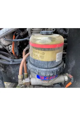 Detroit DD15 Filter/Water Separator