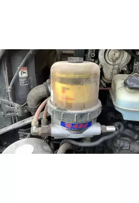 Detroit DD15 Filter/Water Separator