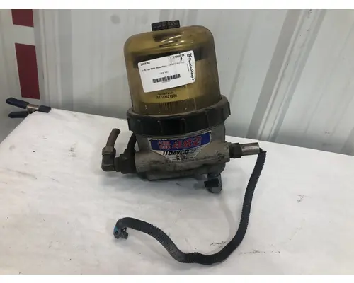 Detroit DD15 FilterWater Separator