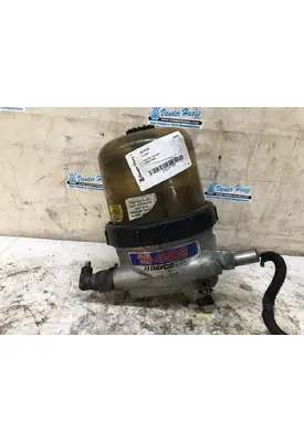 Detroit DD15 Filter/Water Separator