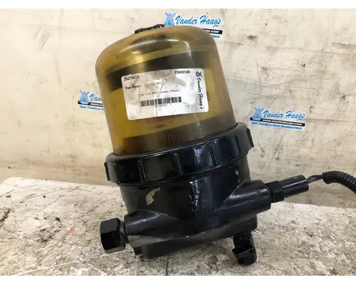 Detroit DD15 FilterWater Separator