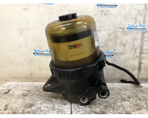 Detroit DD15 FilterWater Separator