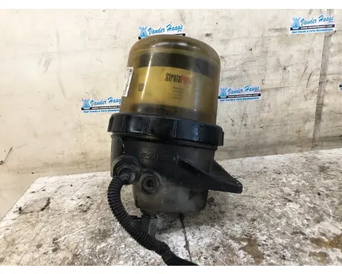 Detroit DD15 FilterWater Separator