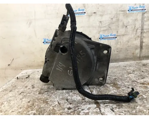 Detroit DD15 FilterWater Separator