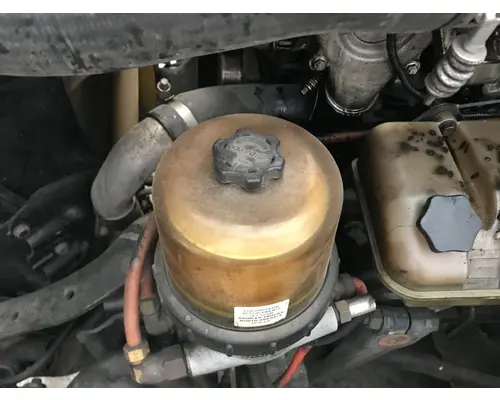 Detroit DD15 FilterWater Separator