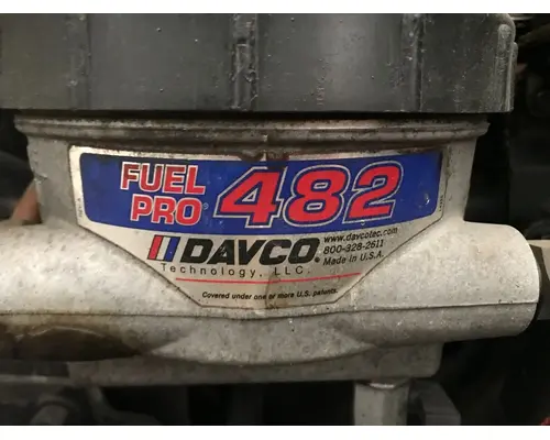 Detroit DD15 FilterWater Separator