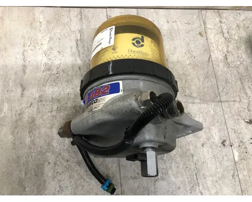 Detroit DD15 FilterWater Separator