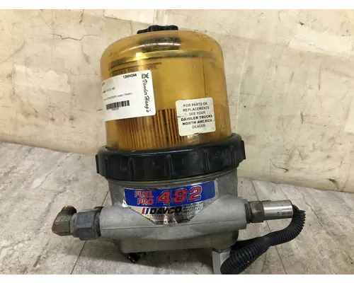 Detroit DD15 FilterWater Separator