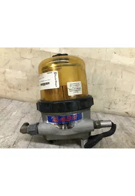 Detroit DD15 Filter/Water Separator