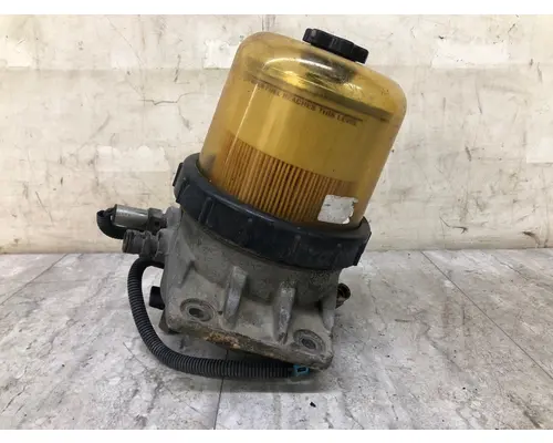 Detroit DD15 FilterWater Separator