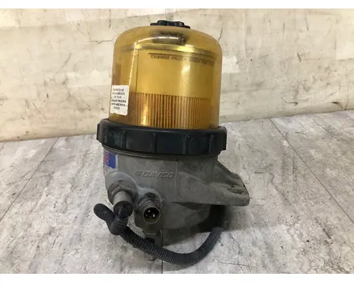 Detroit DD15 FilterWater Separator