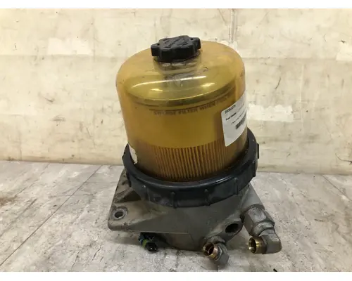 Detroit DD15 FilterWater Separator