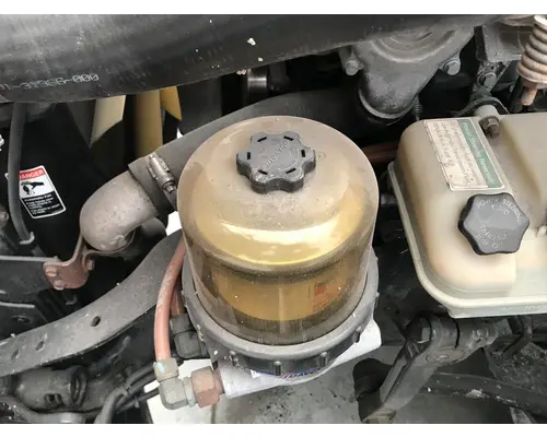 Detroit DD15 FilterWater Separator