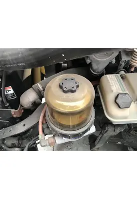 Detroit DD15 Filter/Water Separator