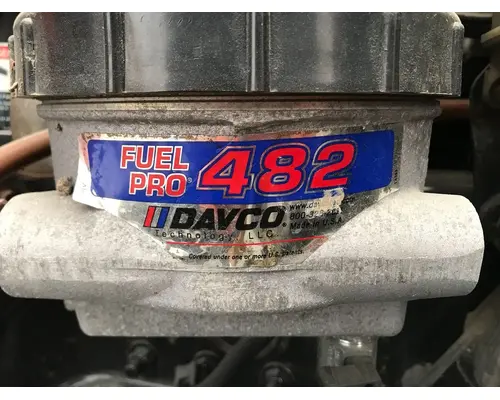 Detroit DD15 FilterWater Separator