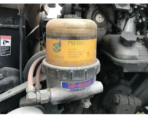 Detroit DD15 FilterWater Separator