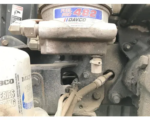 Detroit DD15 FilterWater Separator