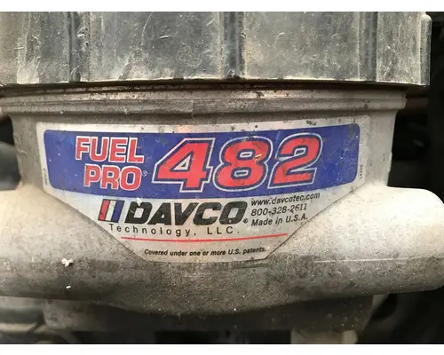 Detroit DD15 FilterWater Separator