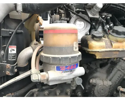Detroit DD15 FilterWater Separator