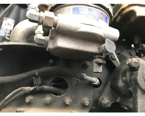 Detroit DD15 FilterWater Separator
