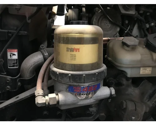 Detroit DD15 FilterWater Separator