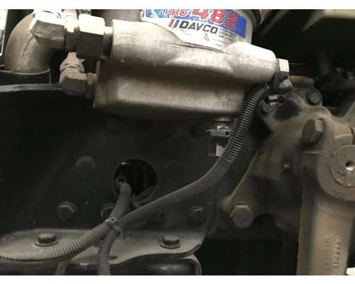 Detroit DD15 FilterWater Separator