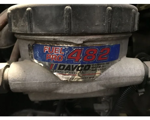 Detroit DD15 FilterWater Separator