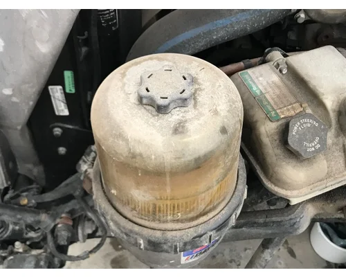 Detroit DD15 FilterWater Separator