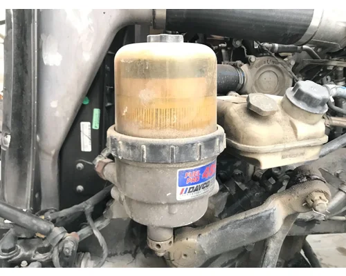 Detroit DD15 FilterWater Separator