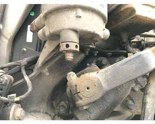 Detroit DD15 FilterWater Separator