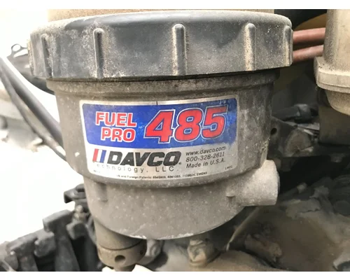 Detroit DD15 FilterWater Separator