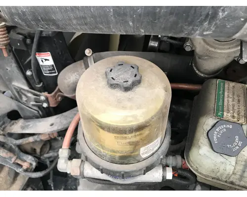 Detroit DD15 FilterWater Separator