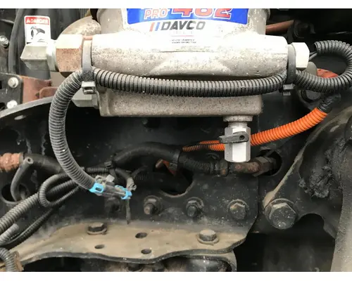 Detroit DD15 FilterWater Separator