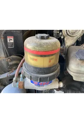 Detroit DD15 Filter/Water Separator
