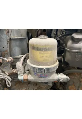 Detroit DD15 Filter/Water Separator