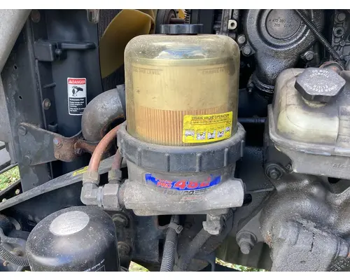 Detroit DD15 FilterWater Separator