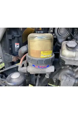 Detroit DD15 Filter/Water Separator