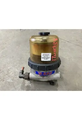 Detroit DD15 Filter/Water Separator