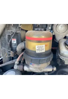 Detroit DD15 Filter/Water Separator