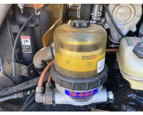 Detroit DD15 FilterWater Separator